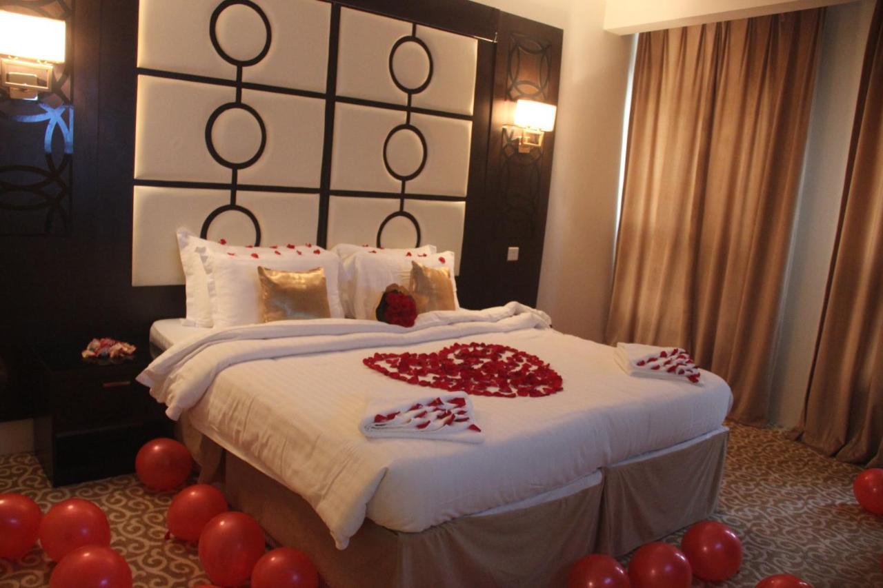 Al Bayraq Hotel Mekka Exteriér fotografie